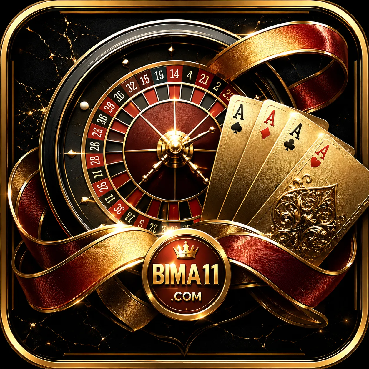 BIMA11 - Jadilah Miliarder dalam Permainan Tycoon