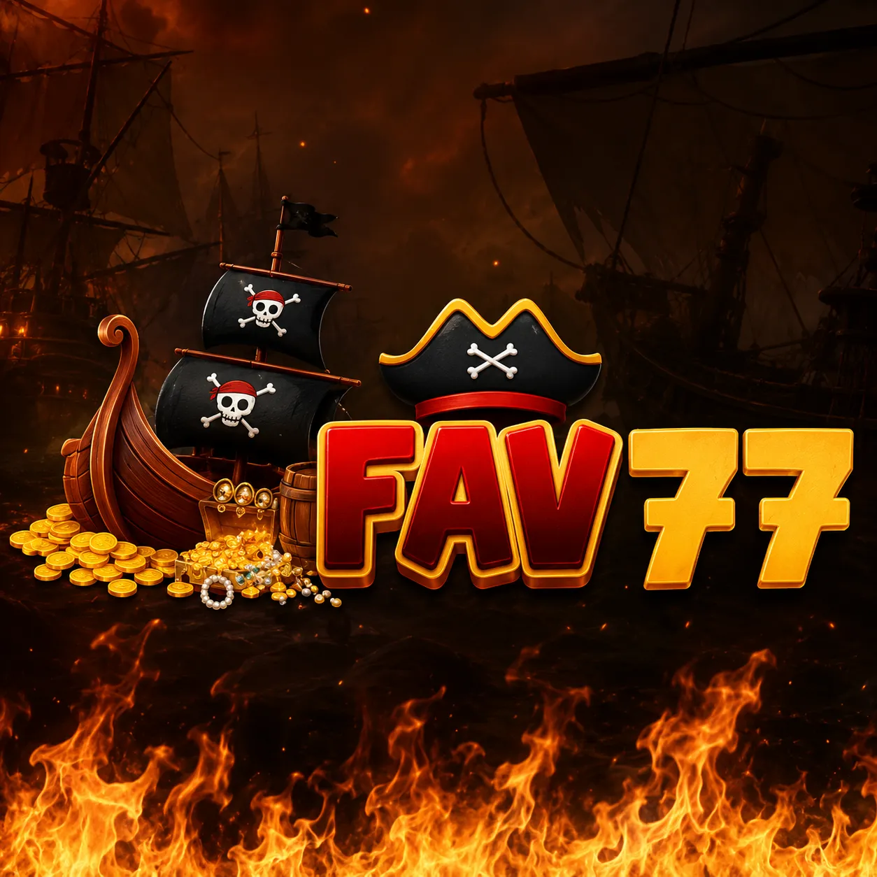 fav77 APK MMORPG