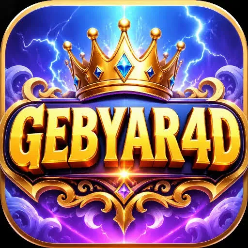 GEBYAR4D - Game Tembak Ikan Seru dan Mengasyikkan