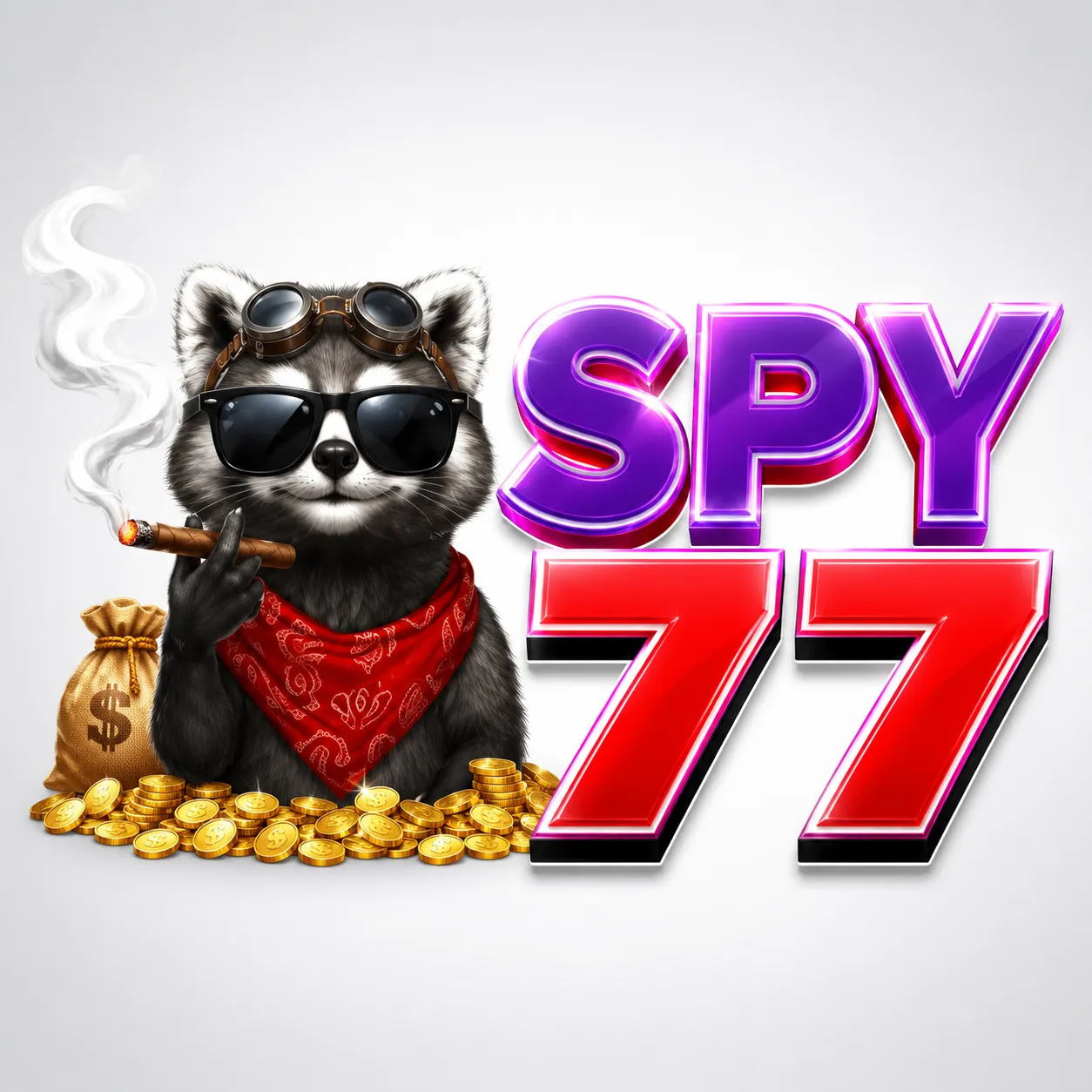 spy77 APK Fighting